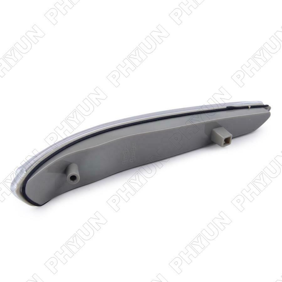 For 2011-2015 Hyundai Sonata 8th i45 Left Mirror Turn Signal Light 87614-4Q000