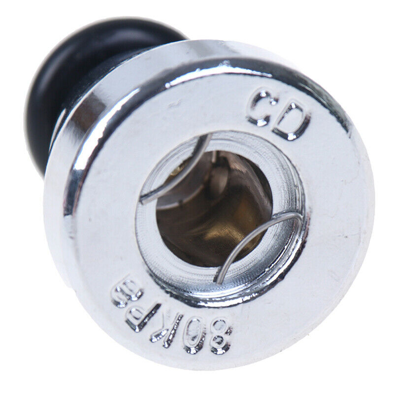 80KPA 1.5 Inch Universal Floater Safety Valve Replacement for Pressure Co.l8