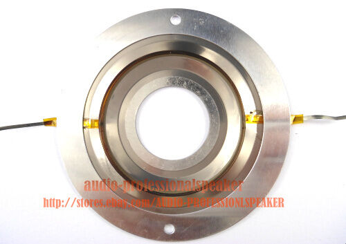 Diaphragm for JBL 075 076 077 2402 2402H 2404 2404H 2404H-1 2405 2405H 8ohm