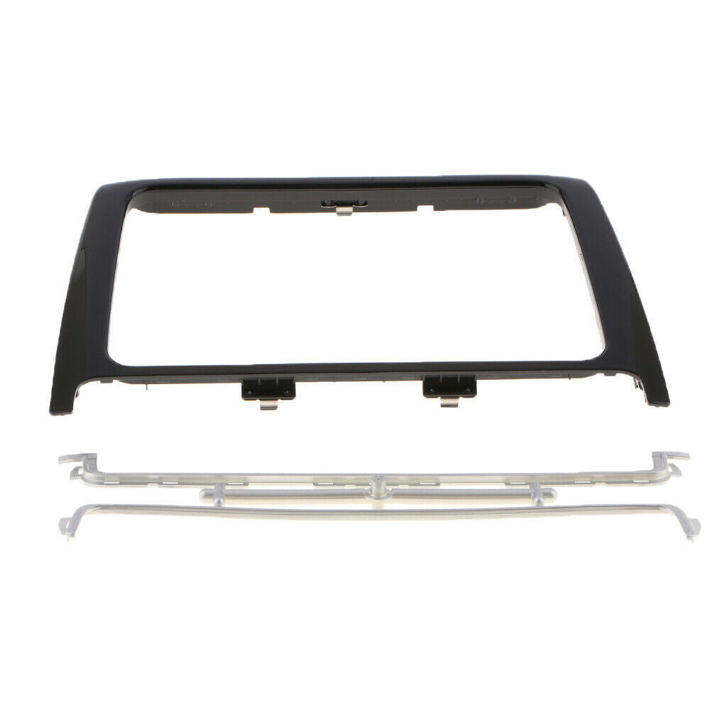 Radio Stereo Conversion Box Bezel Installation Kit for Volkswagen Polo