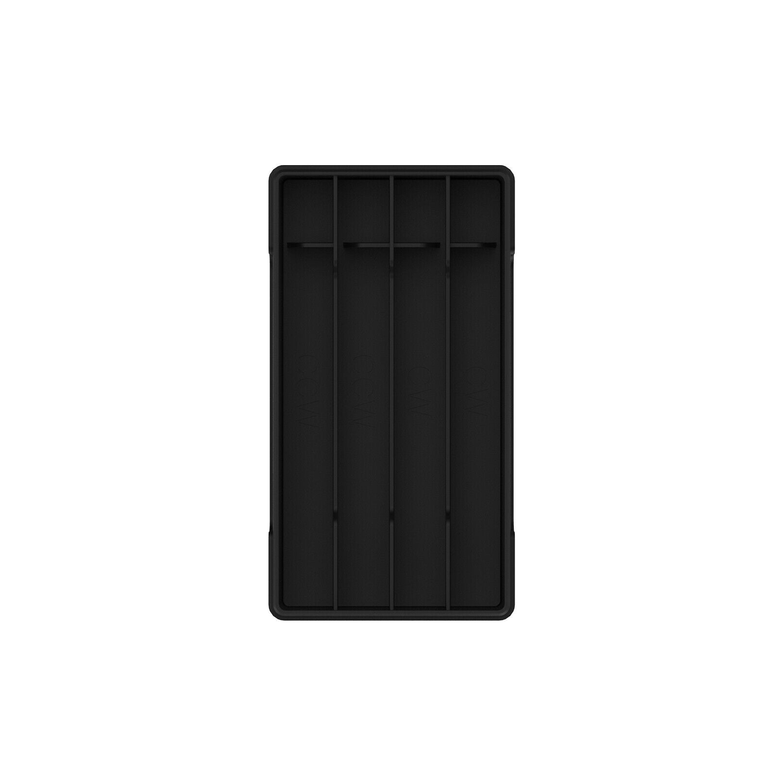 For DJI AIR 2S/AIR 2 Propeller Storage Box Protection Case  Drone Accessories