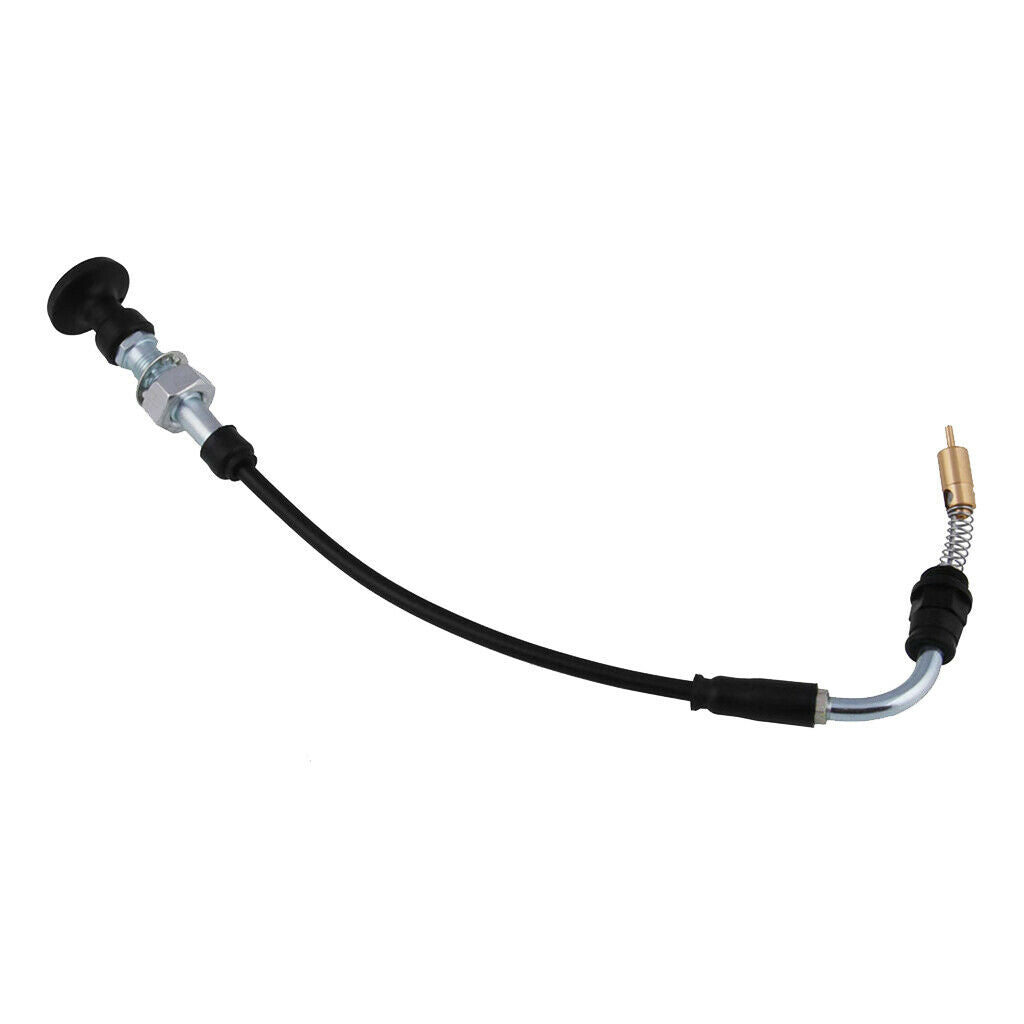Motorcycle Carburetor Choke Cable Repalce for   HSR42 HSR45 HSR48