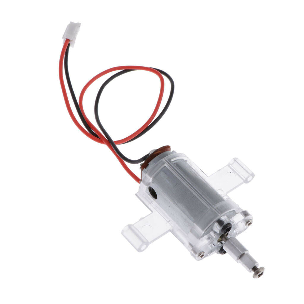 High Quality Metal Material RC Plane Reverse Motor X420.0012 Reverse Motor
