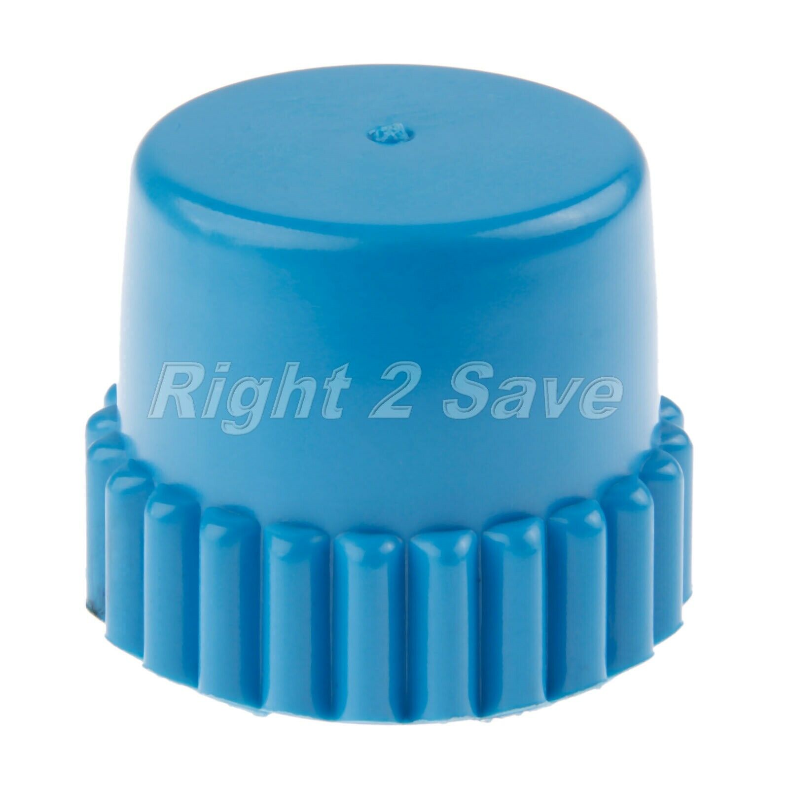 For Husqvarna T25 Replacement 537338701 Plastic Trimmer Head Blue Bump Knob 1pc