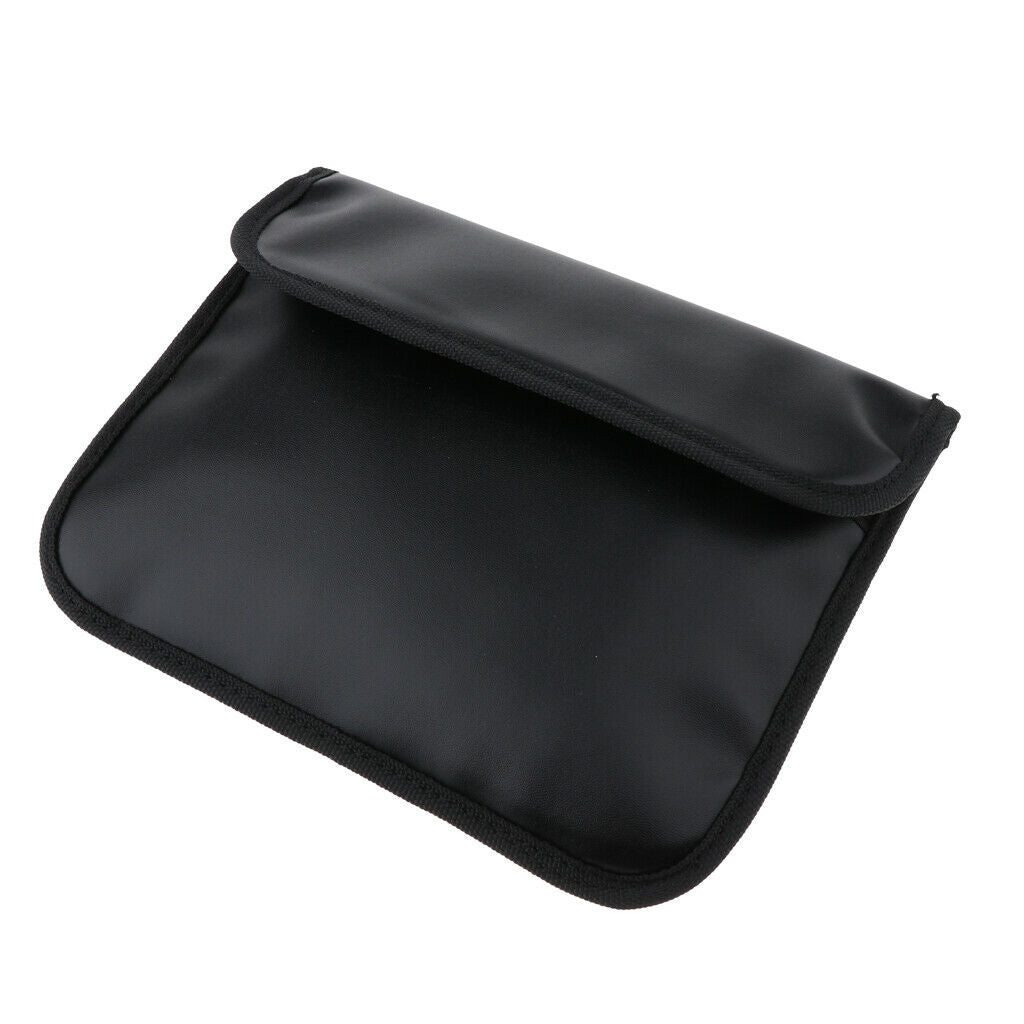Signal Blocker Anti-Radiation Shield Case Bag Pouch for Electronic Product