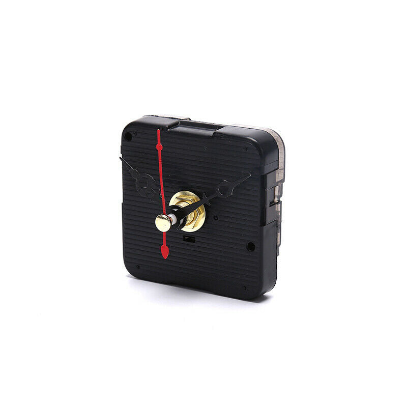 1pcs Quartz Clock Movement Mechanism Hands Wall Repair Tools Parts Se.l8
