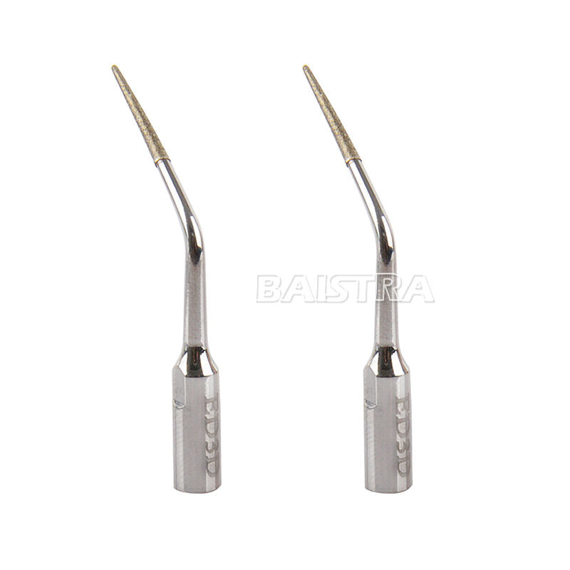100PCS Dental Endodontic Tips ED3D fit DTE Satelec Ultrasonic Scaler Handpiece