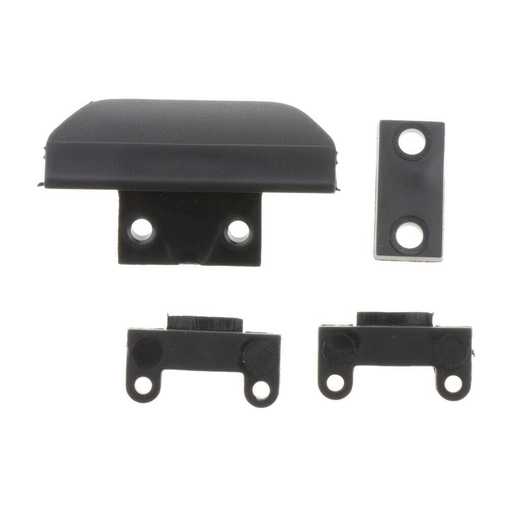1/14 Anti-Collision Bumper Set for WLtoys 144001 RC Car