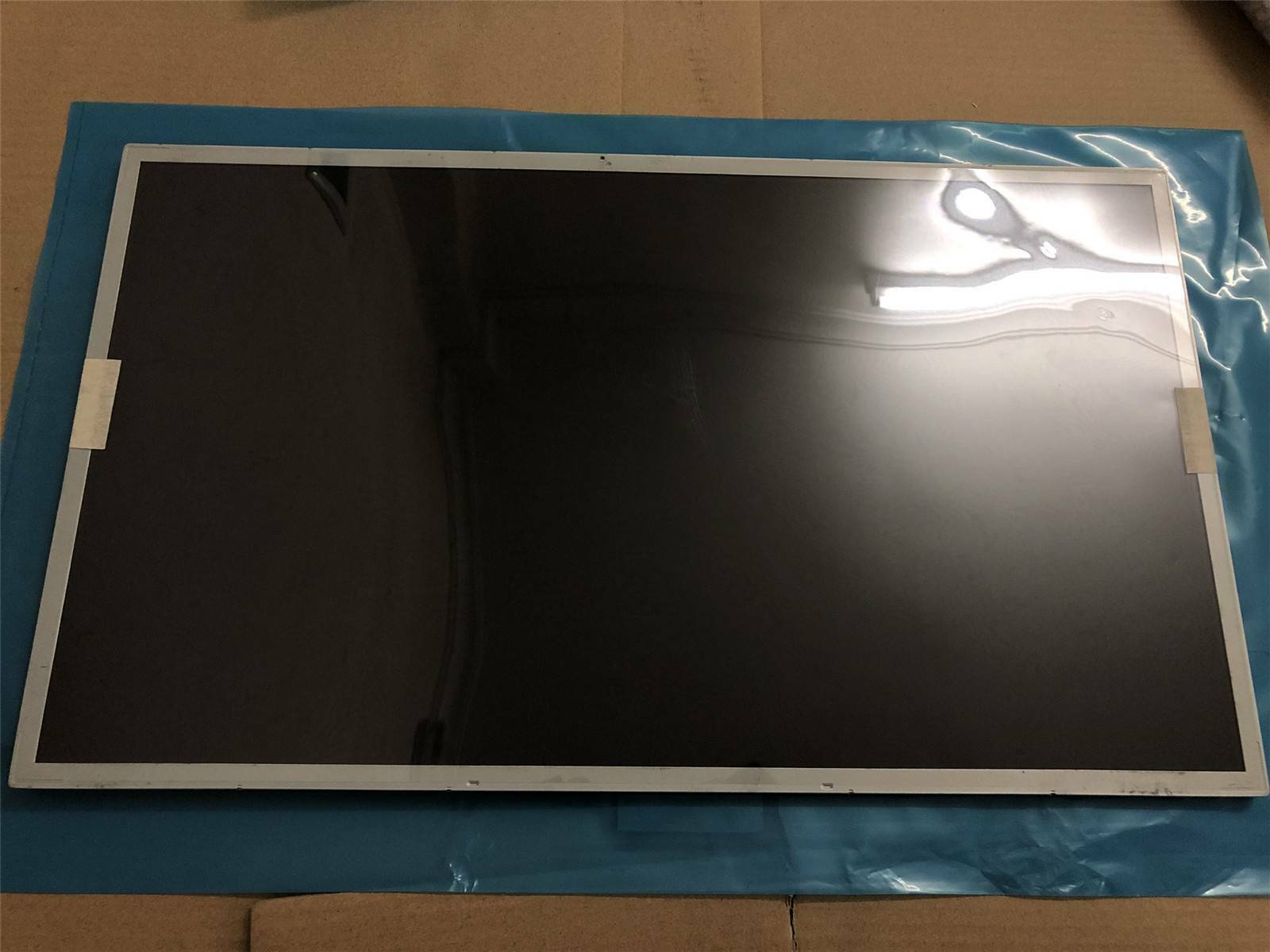 23" LG 1920(RGB)×1080 Resolution LCD Screen panel LM230WF5-TLC1