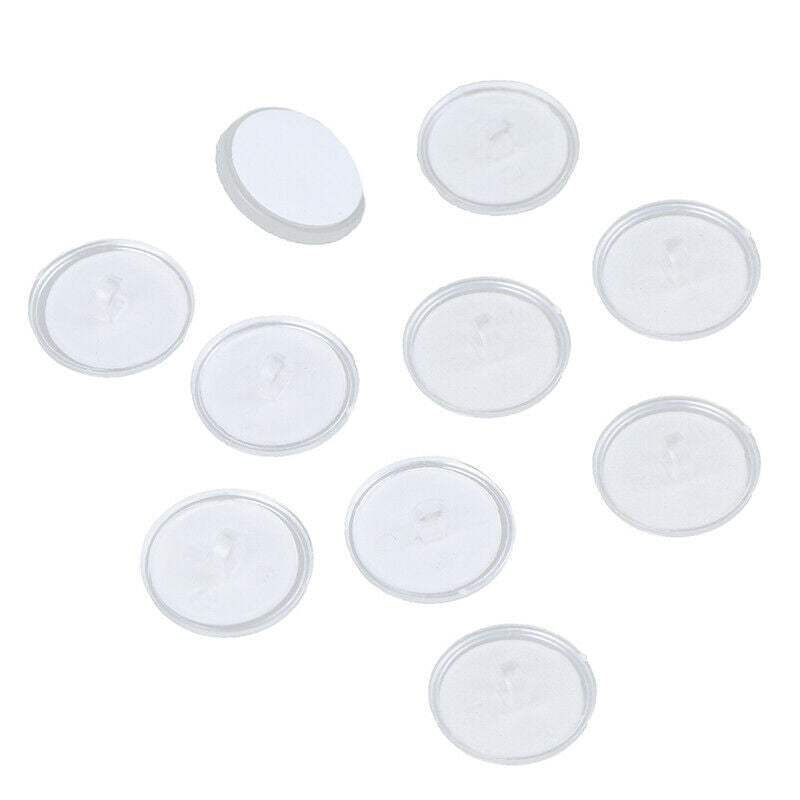 Ceiling Strong Small Adhesive Hook Traceless Double-Sided Adhesive Wall HookFCA
