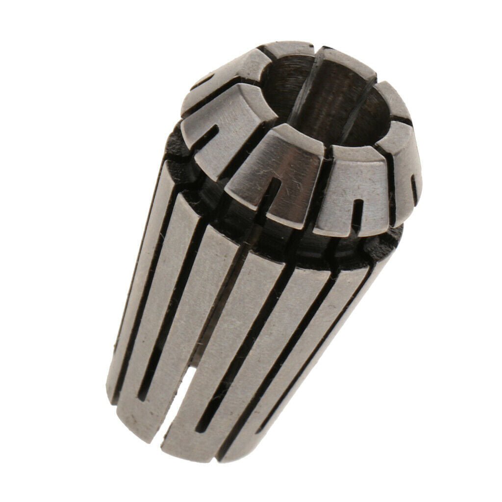 1pc Spring Collet for CNC Engraving Machine & Milling Lathe Tool 9mm