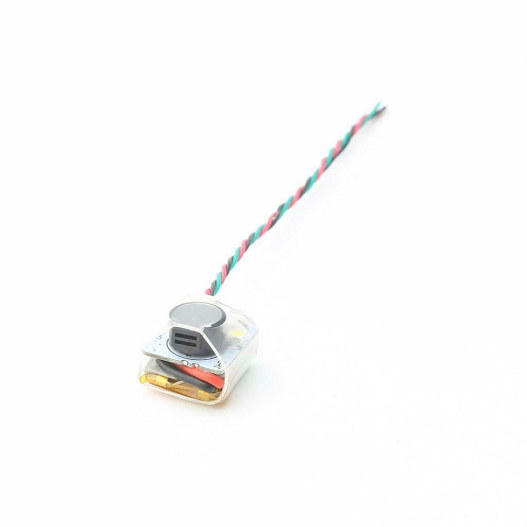 Drone Finder JHE42B_S 5V Super Loud Buzzer for FPV Racing Drone Accessory