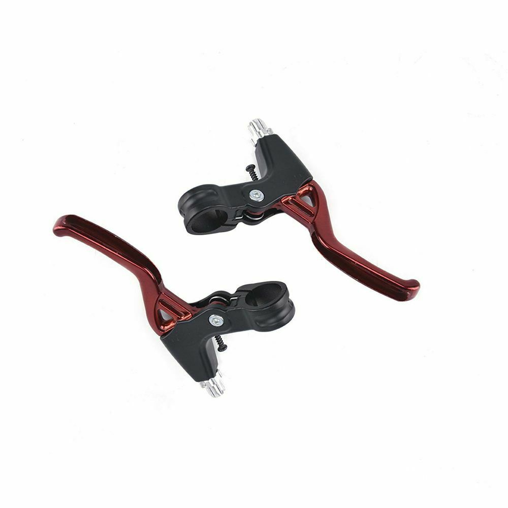 Aluminum Alloy MTB Brake Levers Mountain Bike Cycling Bicycle Brake Handle
