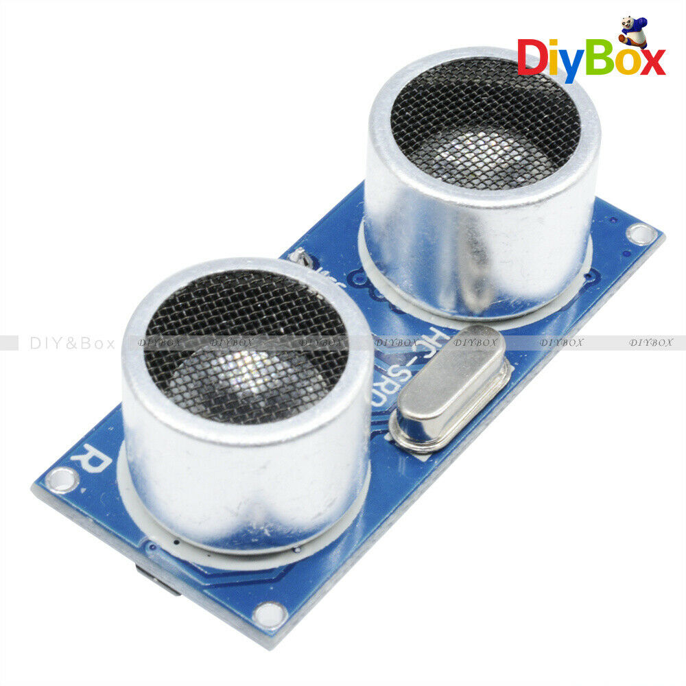 Ultrasonic Sensor Module Distance Measuring Sensor HC-SR04 for arduino SR04