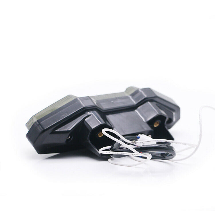 Motorcycles LED Tail Turn Signals Light Lamp For Yamaha MT-09/FZ 09 Tracer 14-16