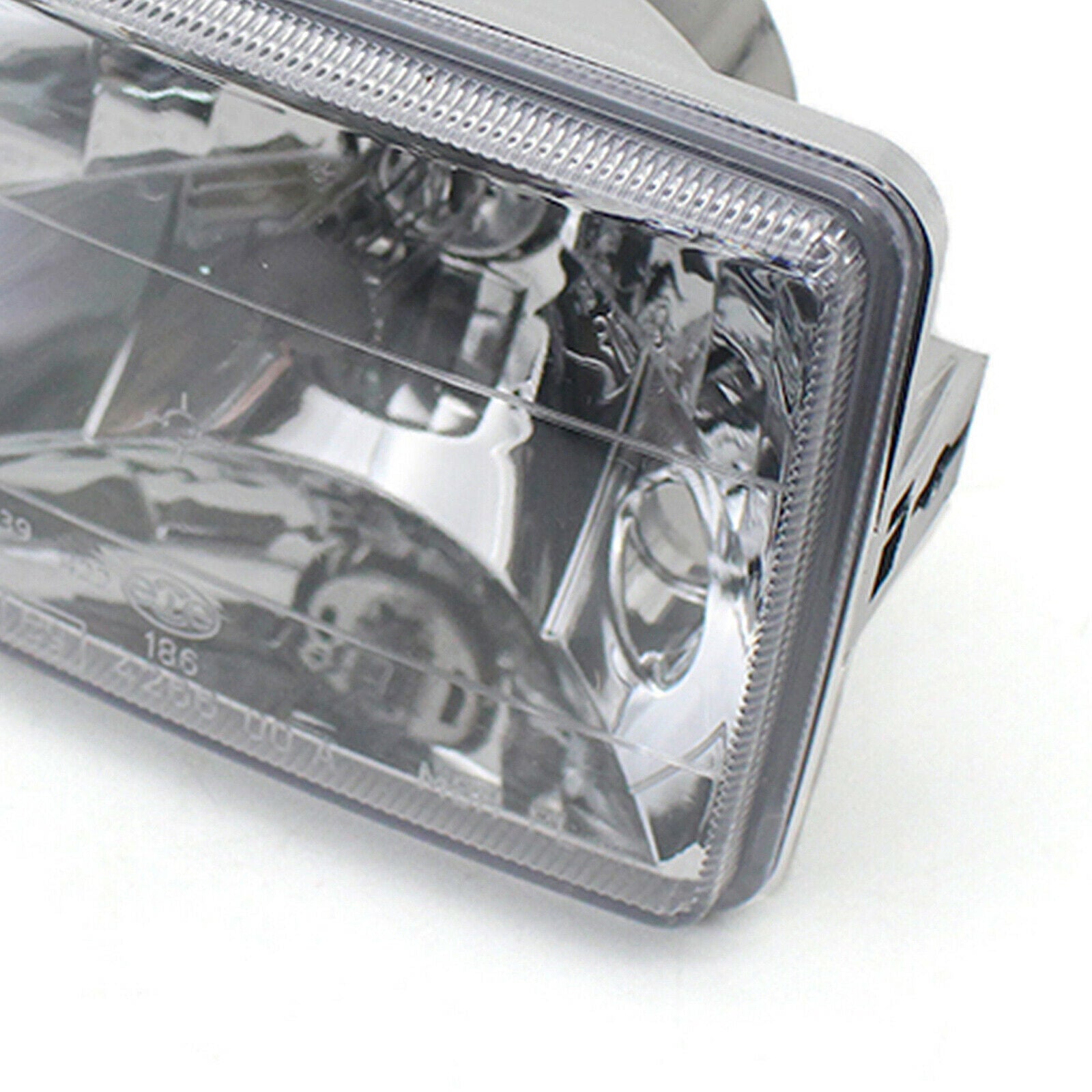 Motorcycle Headlight with Housing Replace for Vespa S150 2007-2017 1pc