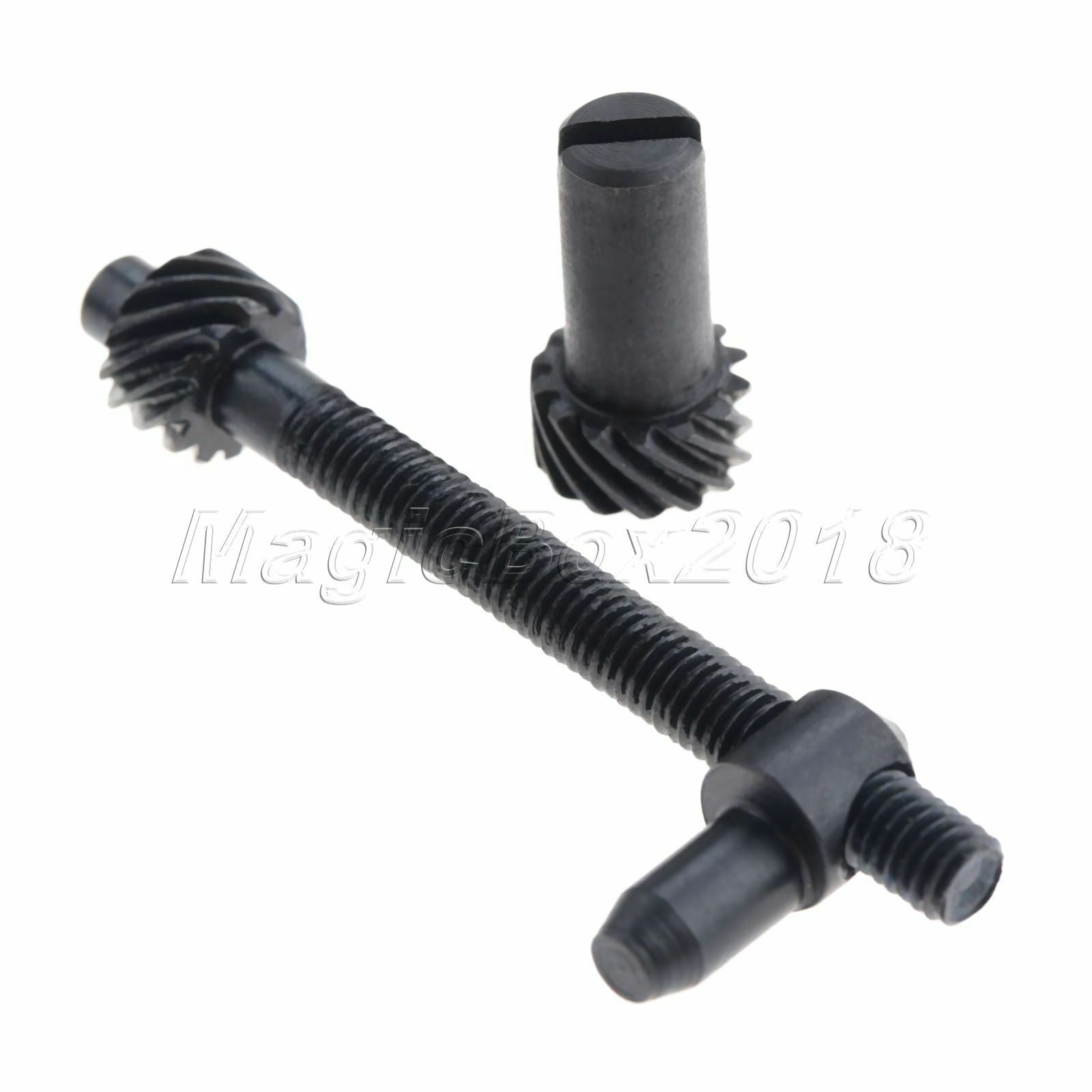 Chain Adjuster Screw Tensioner Fit for Chainsaw 4500 5200 5800 45CC 52CC 58CC