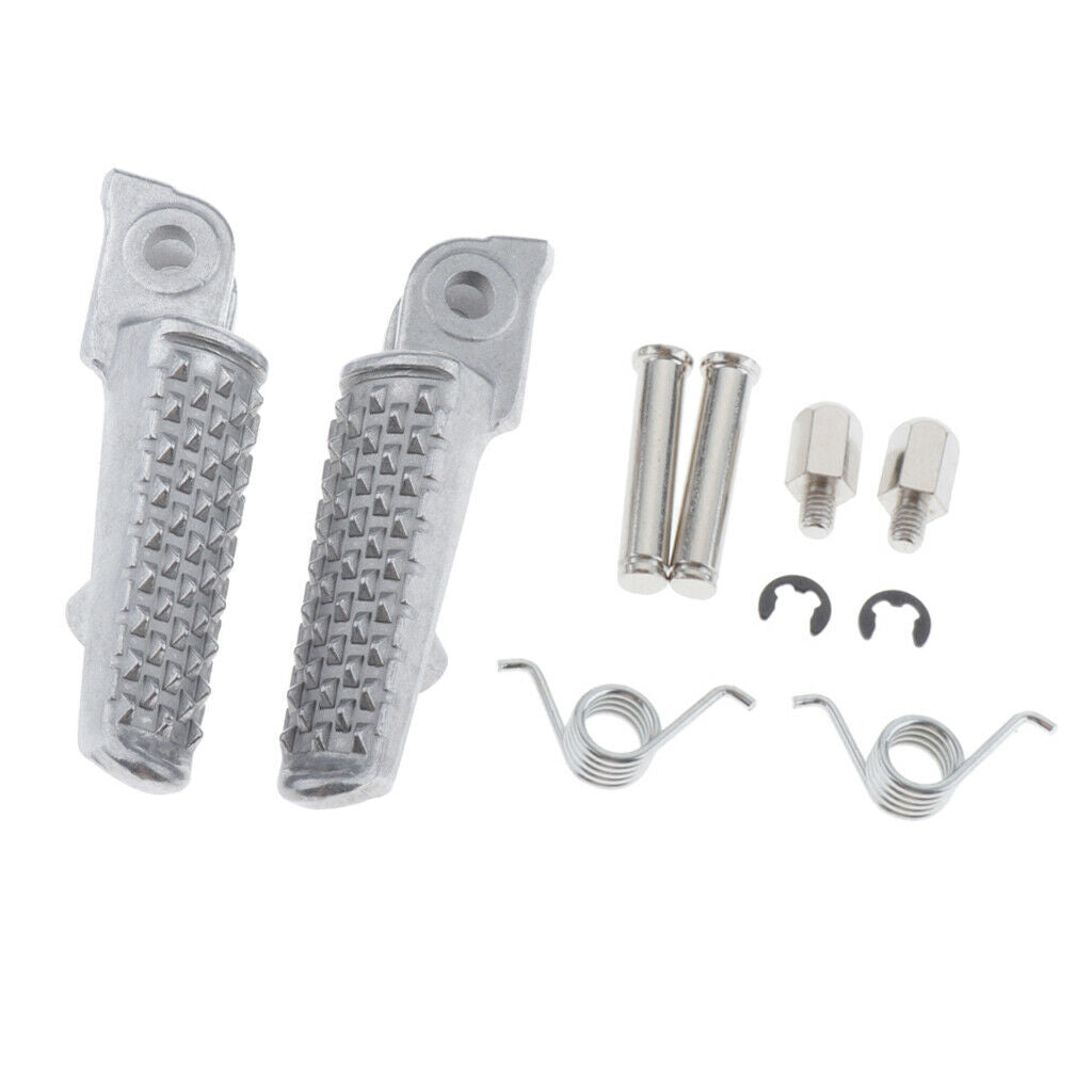 Motorcycle Front Foot Pegs For  CBR 1000RR 2004-2014 600RR 2008-2014