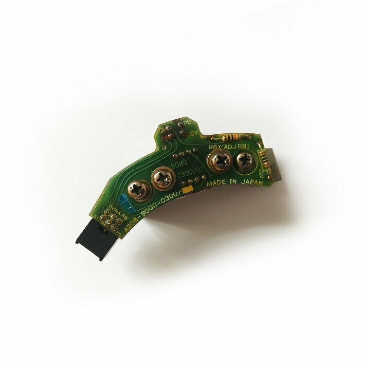 One New For Fanuc A20B-9000-0300 Circuit Board A20B90000300 Fast Ship