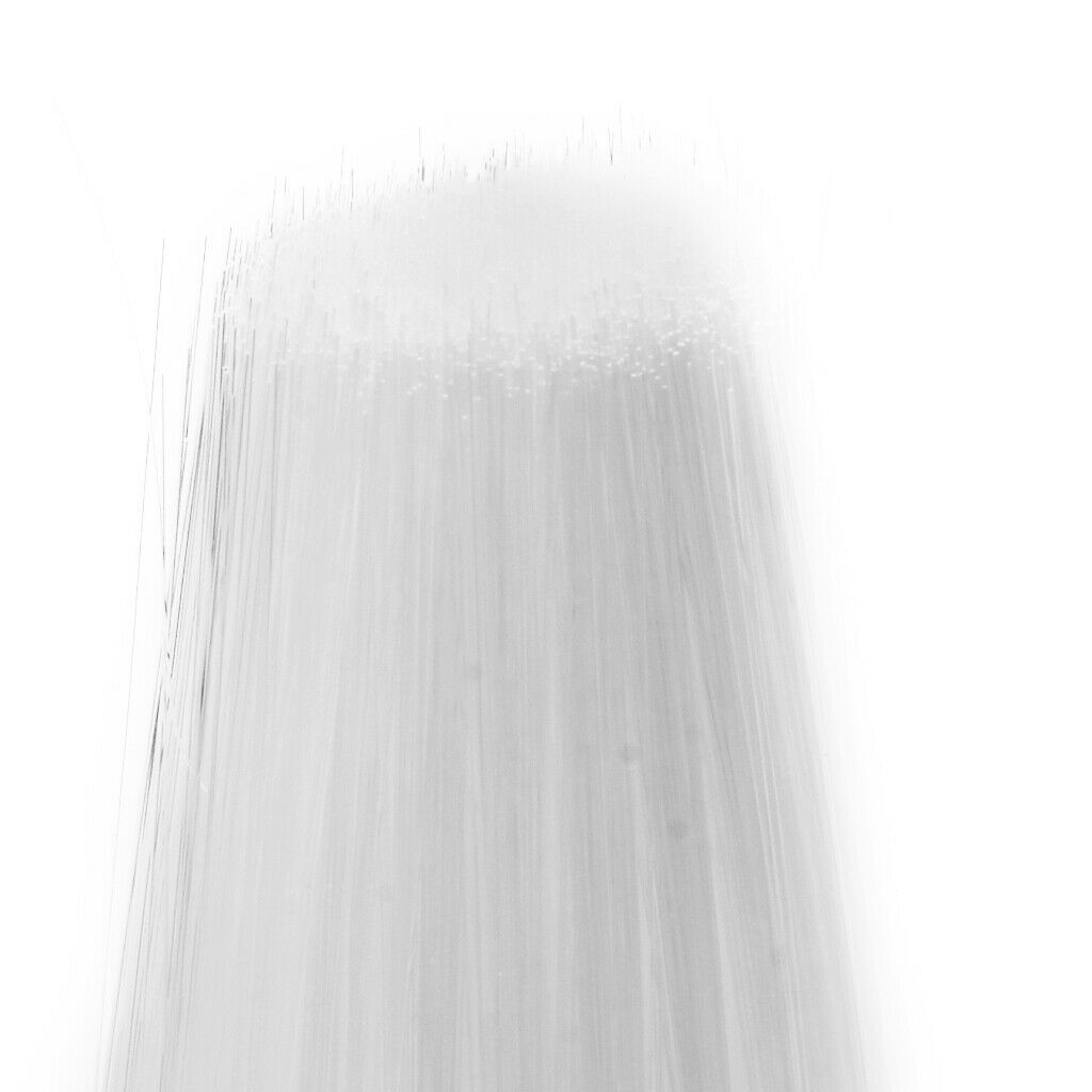 Neck Brush, Hair Brush, Hairdresser, Soft Brush with Dust Container