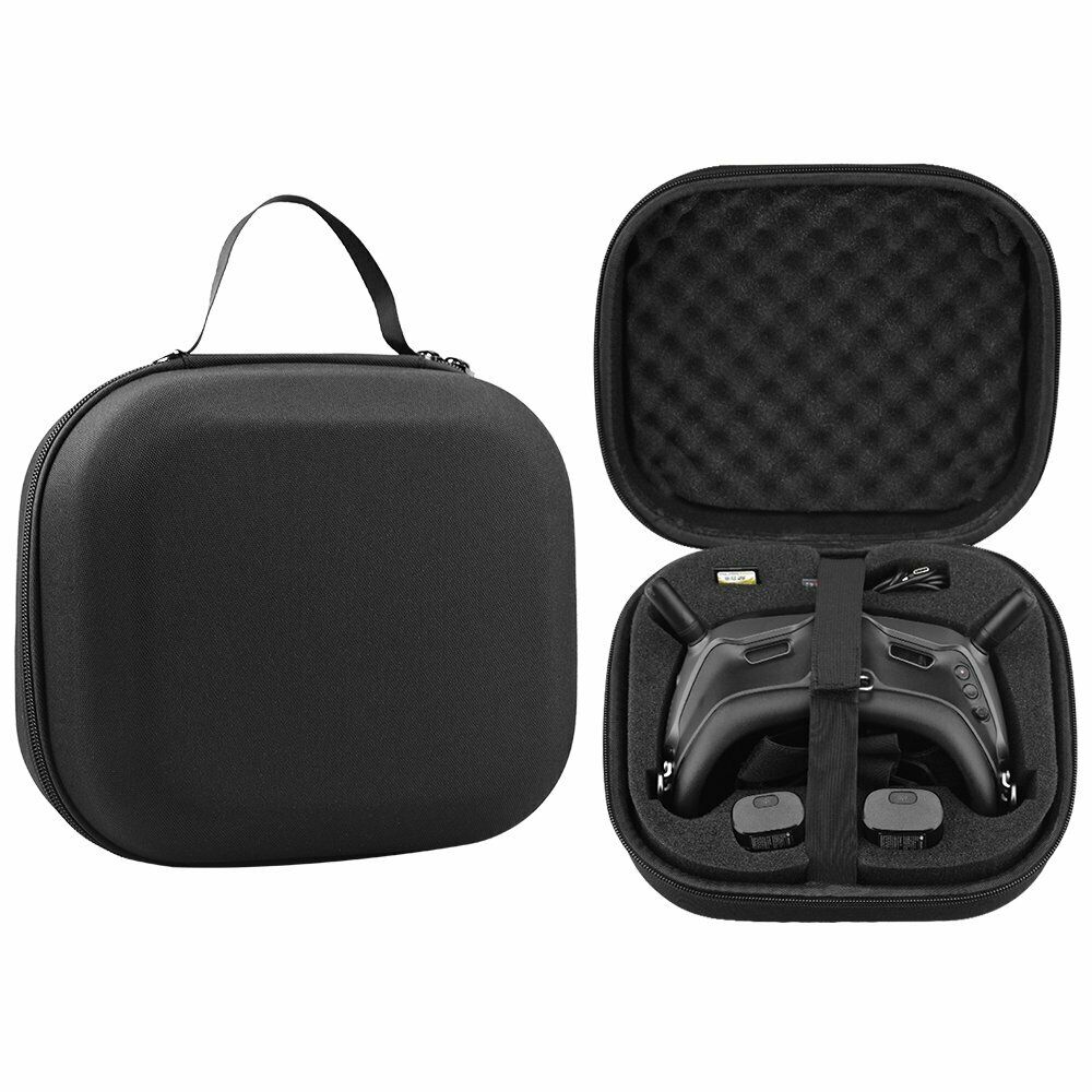 Storage Bag Protection Case Cover Suitcase for DJI FPV Goggles Flight Glasses V2