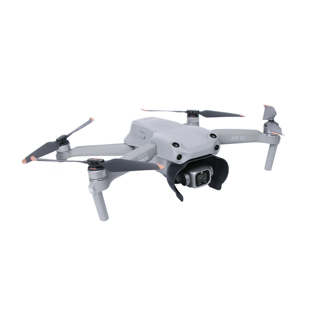 for DJI Air 2S/ Air 2 anti-glare sunshade cover gimbal drone protection