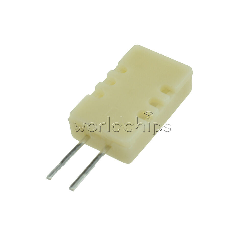 10PCS HR202L Humidity Resistance HR202L Humidity Sensor for Arduino with Case WC