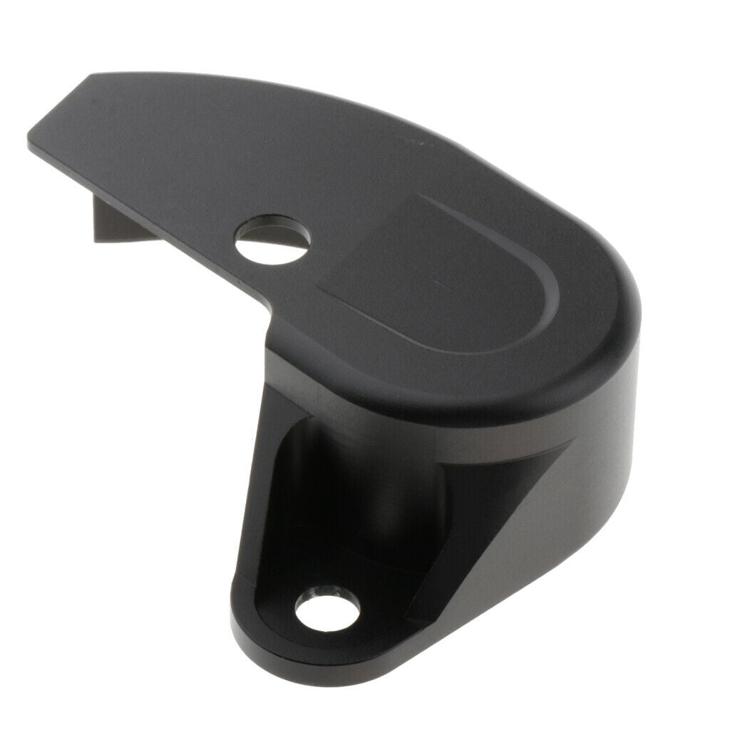 For BMW G310GS Side Electronic Switch Protective Cover Guard Aluminum Alloy