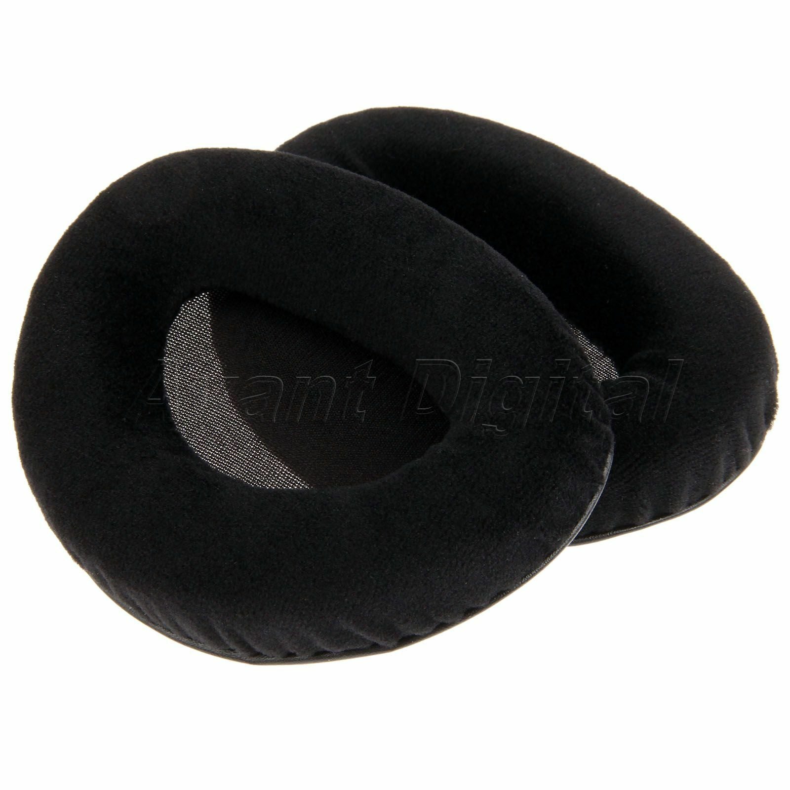 Gray Earpad Ear Pads Cushion For Sennheiser RS160 RS170 RS180 Headphone Earphone