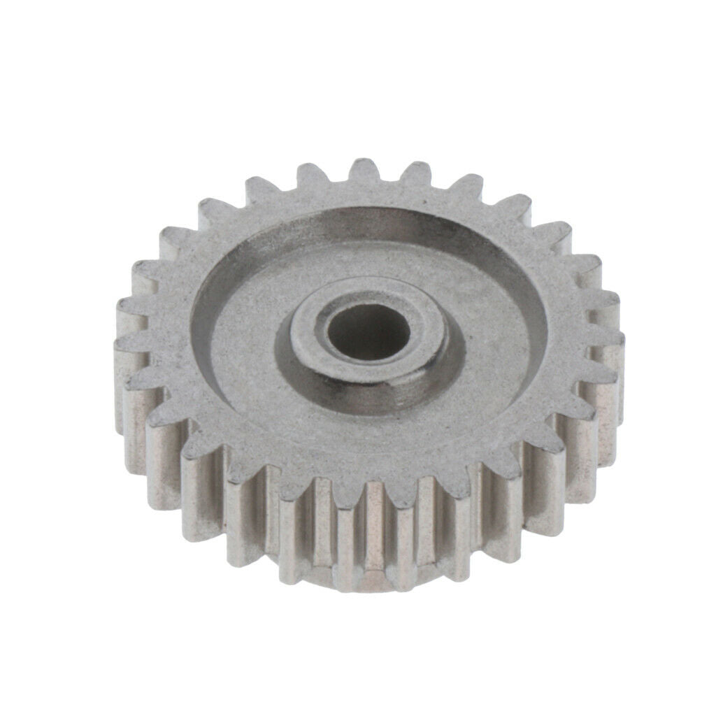 Motor Gear 27T Pinion for WLtoys A969-B A979-B 1:14 RC Car Parts Accessories