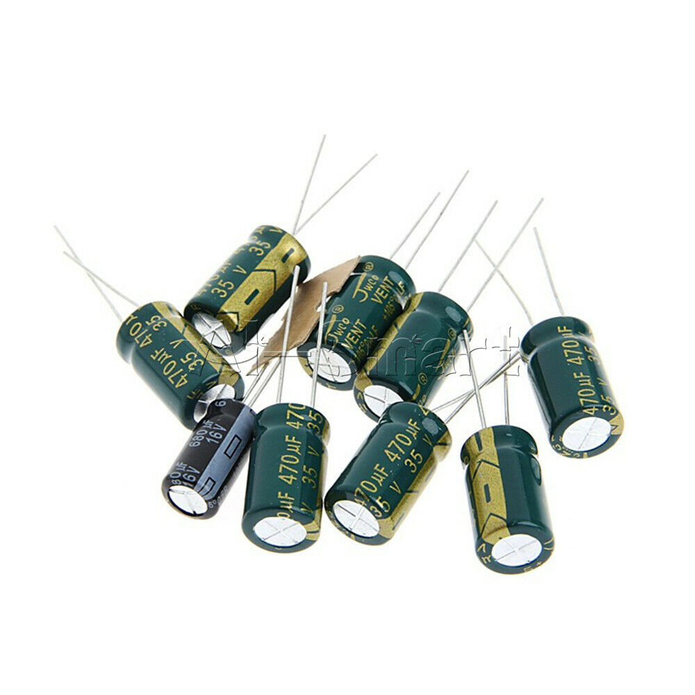 6J1 Tube Preamp Amplifier Board Pre-amp Headphone Buffer Kits DIY Assortment
