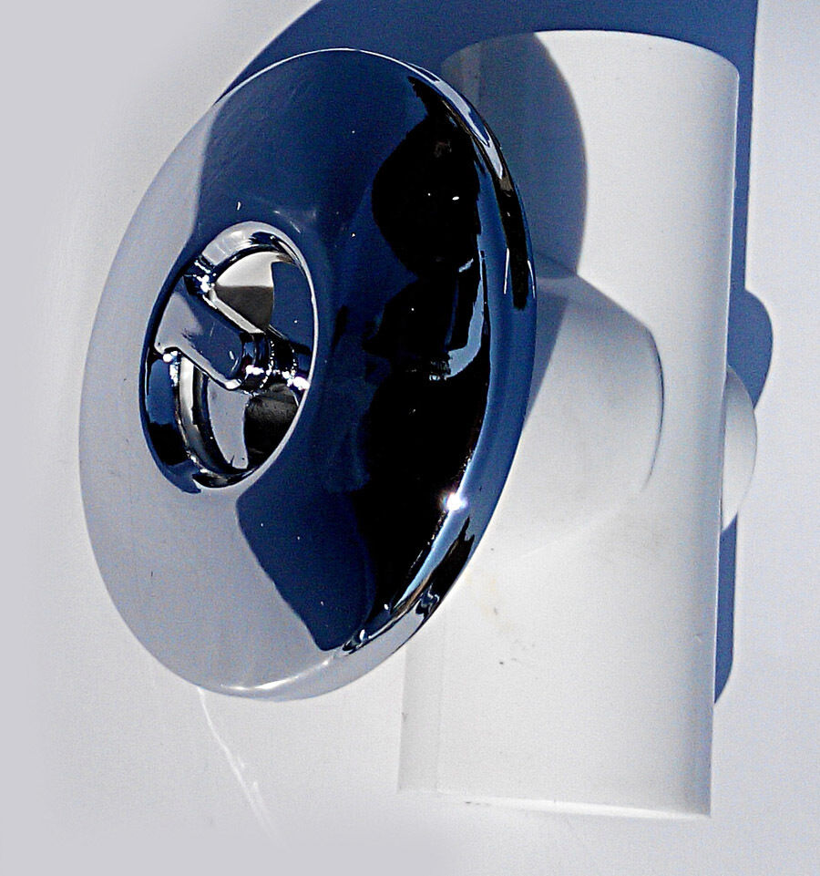 Bathtub Mini jet back jet, massage jet nozzle mach 1/2"pipe 5528B