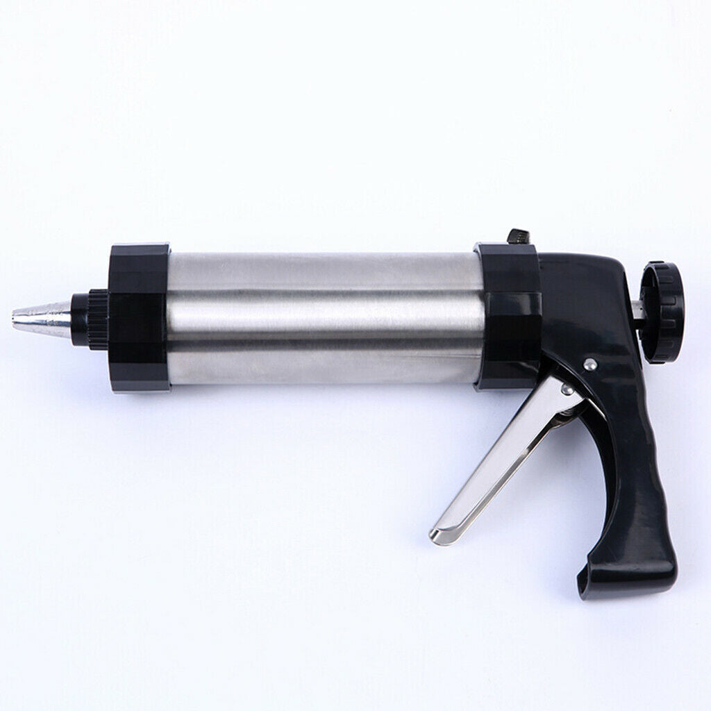 Baking Die Machine Multi Purpose DIY Cookie Presser for Baking Lovers