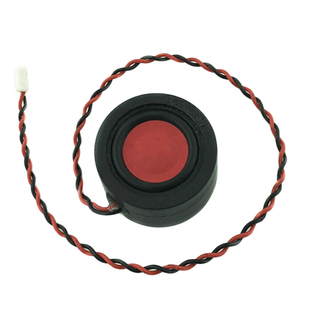 Sound Group Small Speaker Upgraded for WPL B14 B24 B24K B36K C14 C14K C24K