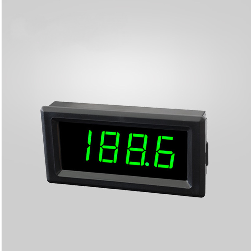 Voltmeter Ammeter Digital Display Ammeter Digital Display Voltmeter Instrument