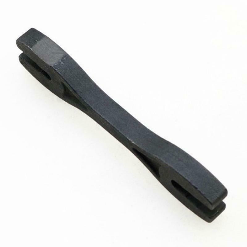 Adjusting Wrench Tool 6-in-1 Correction and Repair Steel Ring Repair Spanner