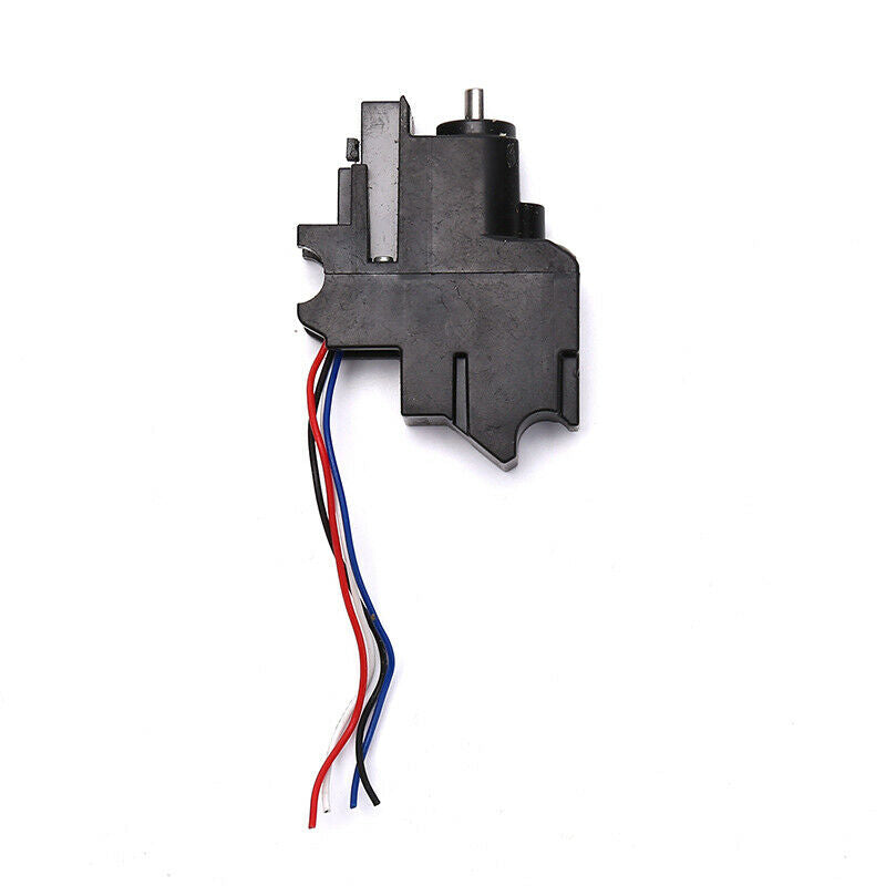 DC 3V-5V Micro 19g Metal Gear 360 Steering Gear Mini Motor for Climbing C.l8