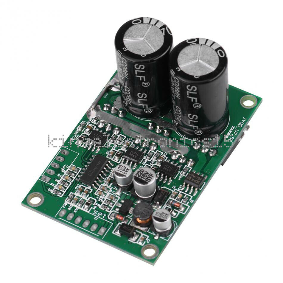1PCS 36V-72V 700W Brushless Motor Controller Hall Balanced Car Driver Board