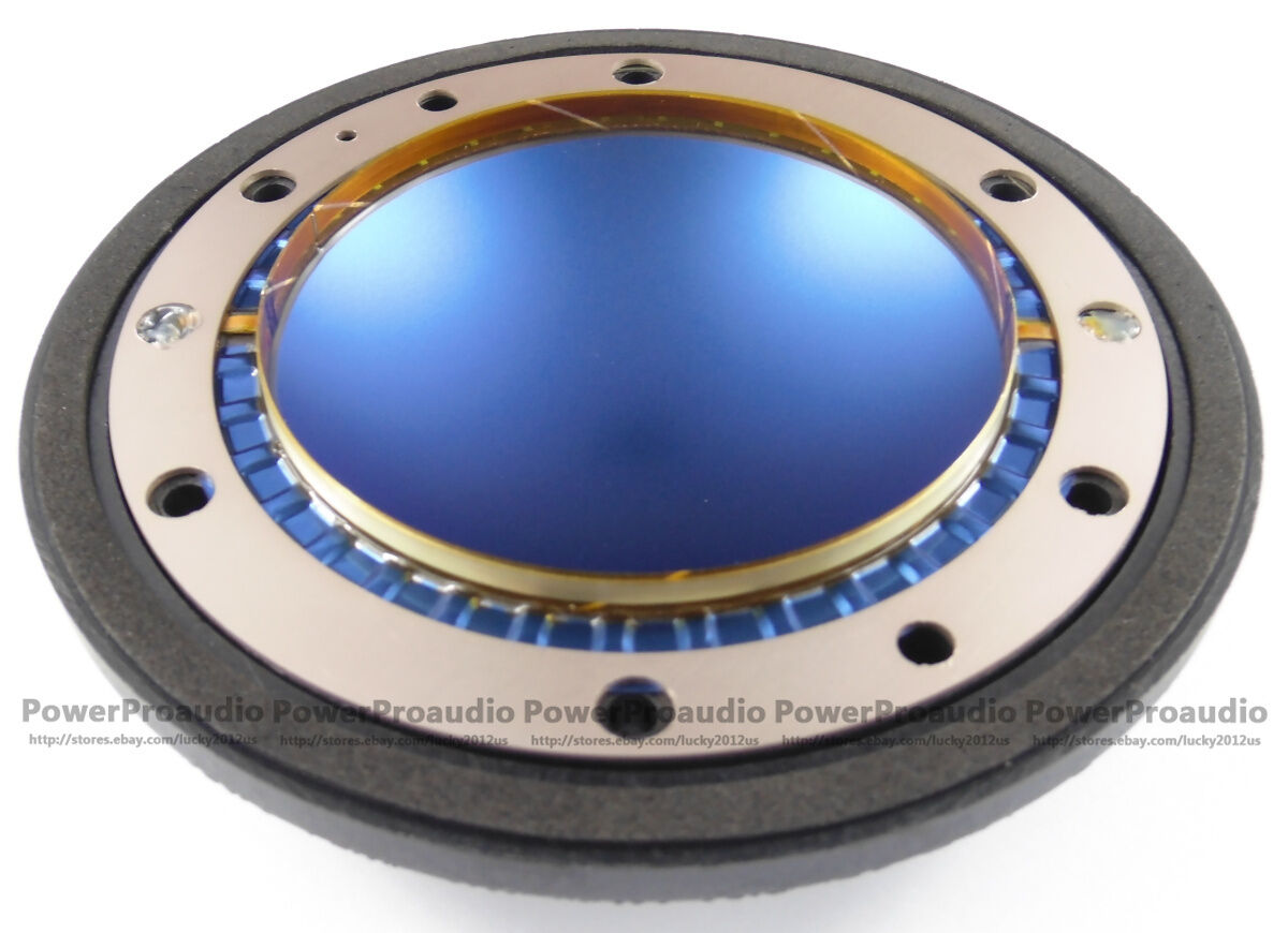 Diaphragm for EV Electro Voice QRX115 75, QRX153 75, QRX212, - 8 ohm
