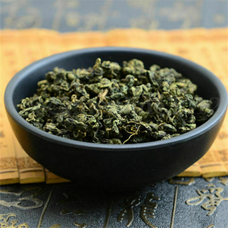 50g Organic Chinese Jiao Gu Lan Jiaogulan Herbal Flower Gynostemma Tea