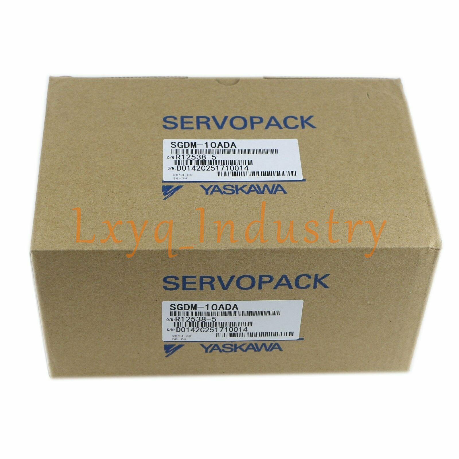 Yaskawa SGDM-10ADA servo drive SGDM10ADA Brand New Quality Assurance
