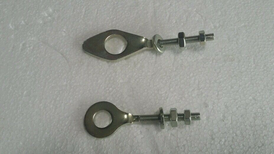 1Pair c50 c70 s65 c100 CA100  CA110 CT200 S90 CL90 chain adjuster (#26)