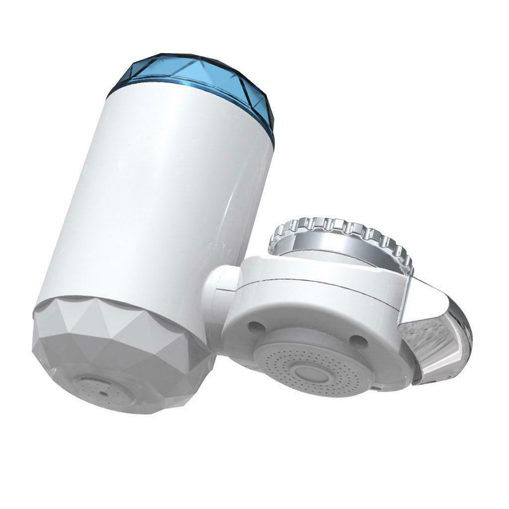 Tap Faucet Water Filter Purifier System Kitchen Faucet Cleaner Water Purifier
