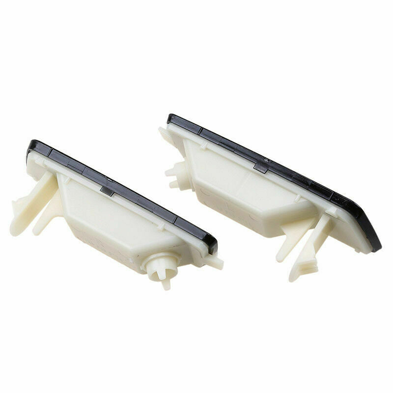 Pair Side Marker Signal Light Lamp Fit For VW Rabbit Jetta Golf MK5 2006-09