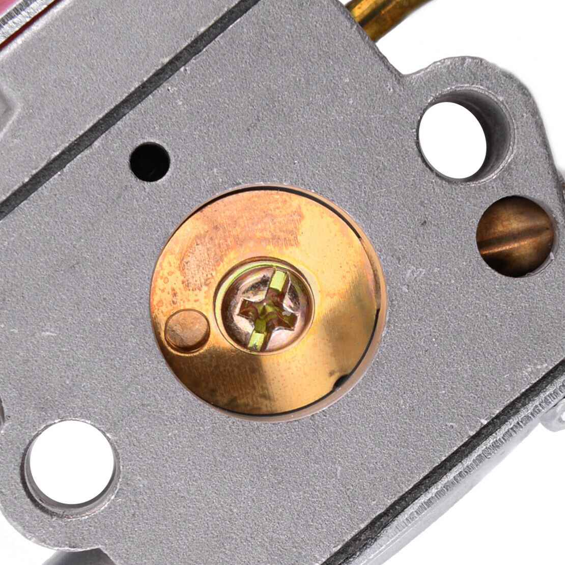 Carburetor fit for Husqvarna 124L 125L 125LD 128C 128CD Carb 545081848 Carb An