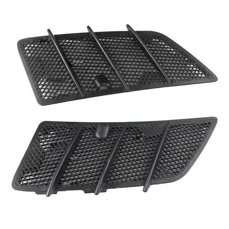 Car Hood Wind Screen Hood Air Outlet Decorative e Suitable for  W164 ML/GL 200T1