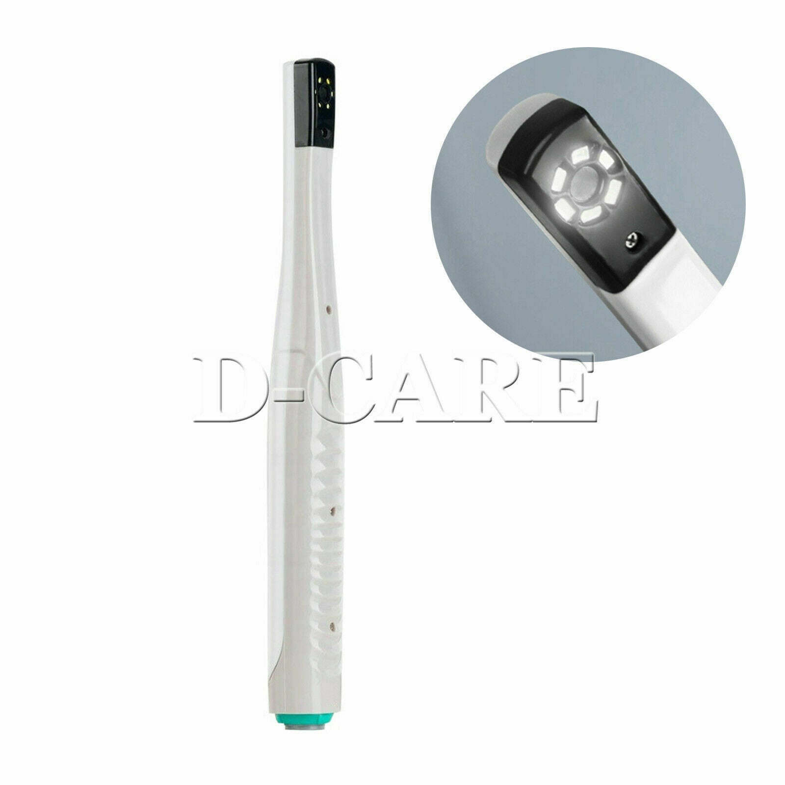 Dental Intraoral Intra Oral Camera USB Observation 1/4" Sony CCD Android Windows