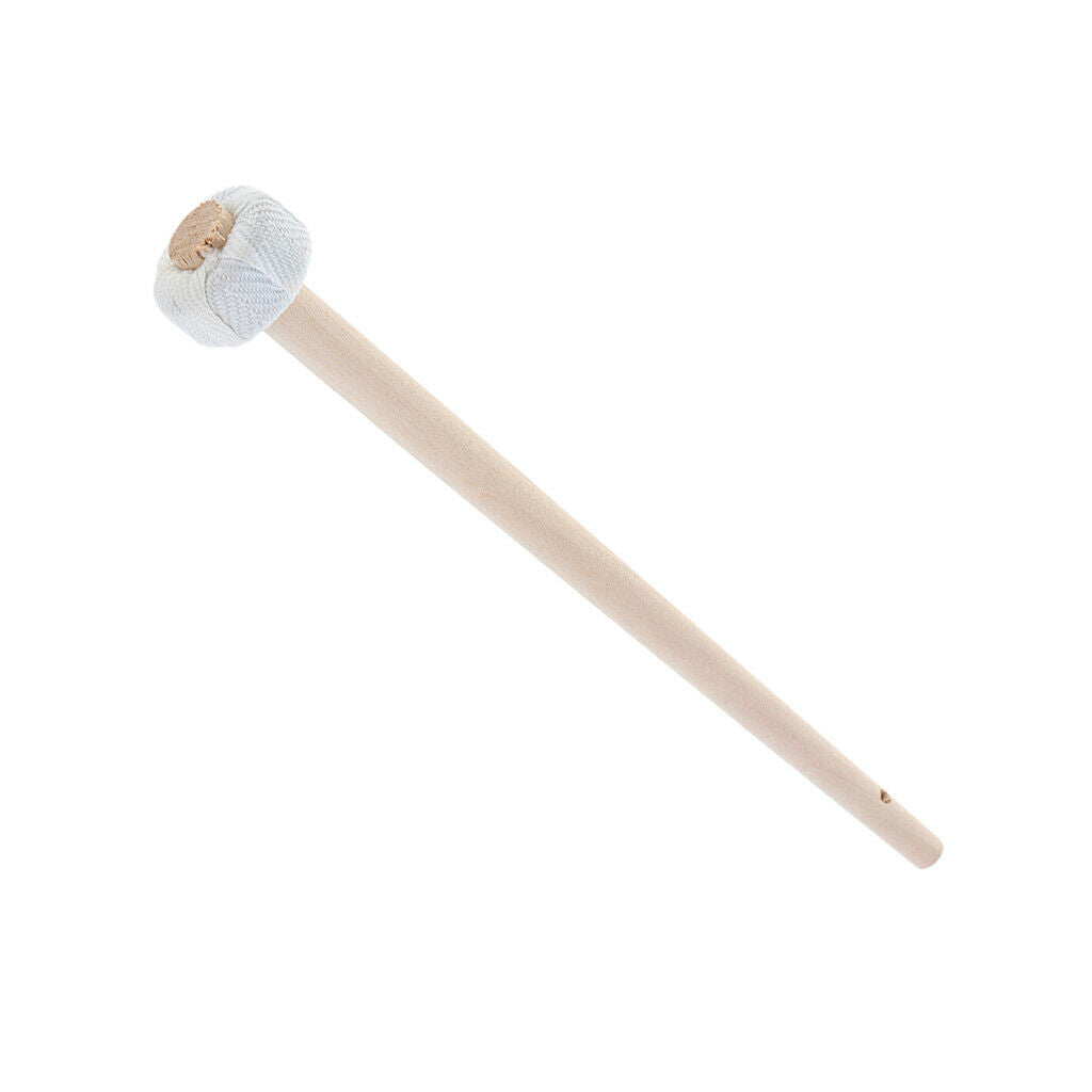 Hand Gong Cymbals Hammer Mallets, Percussion Instrument Parts, Children Music