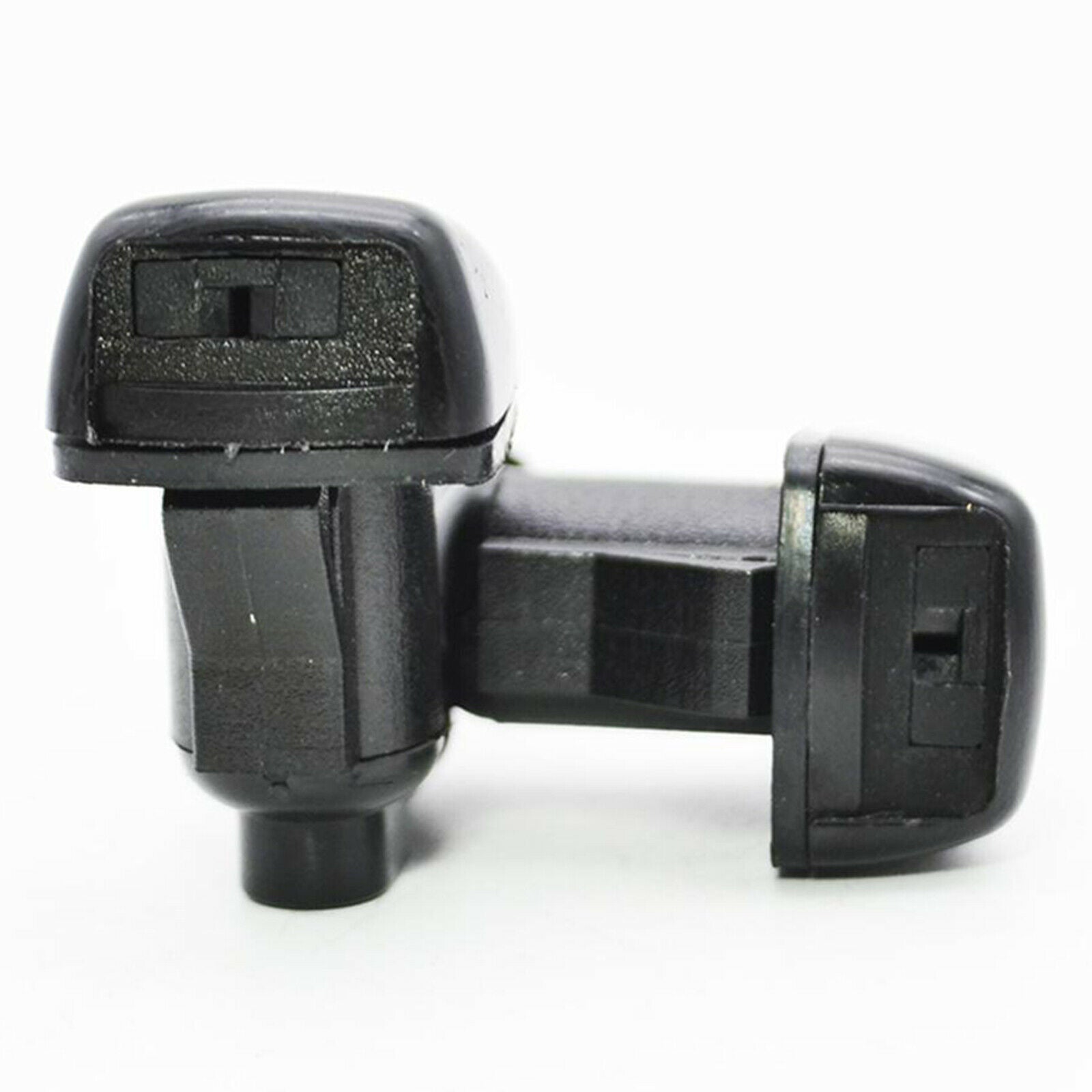 2x Car Parts Front Headlight Washer Nozzle Fits for Mazda 6 GG1 2005 2007