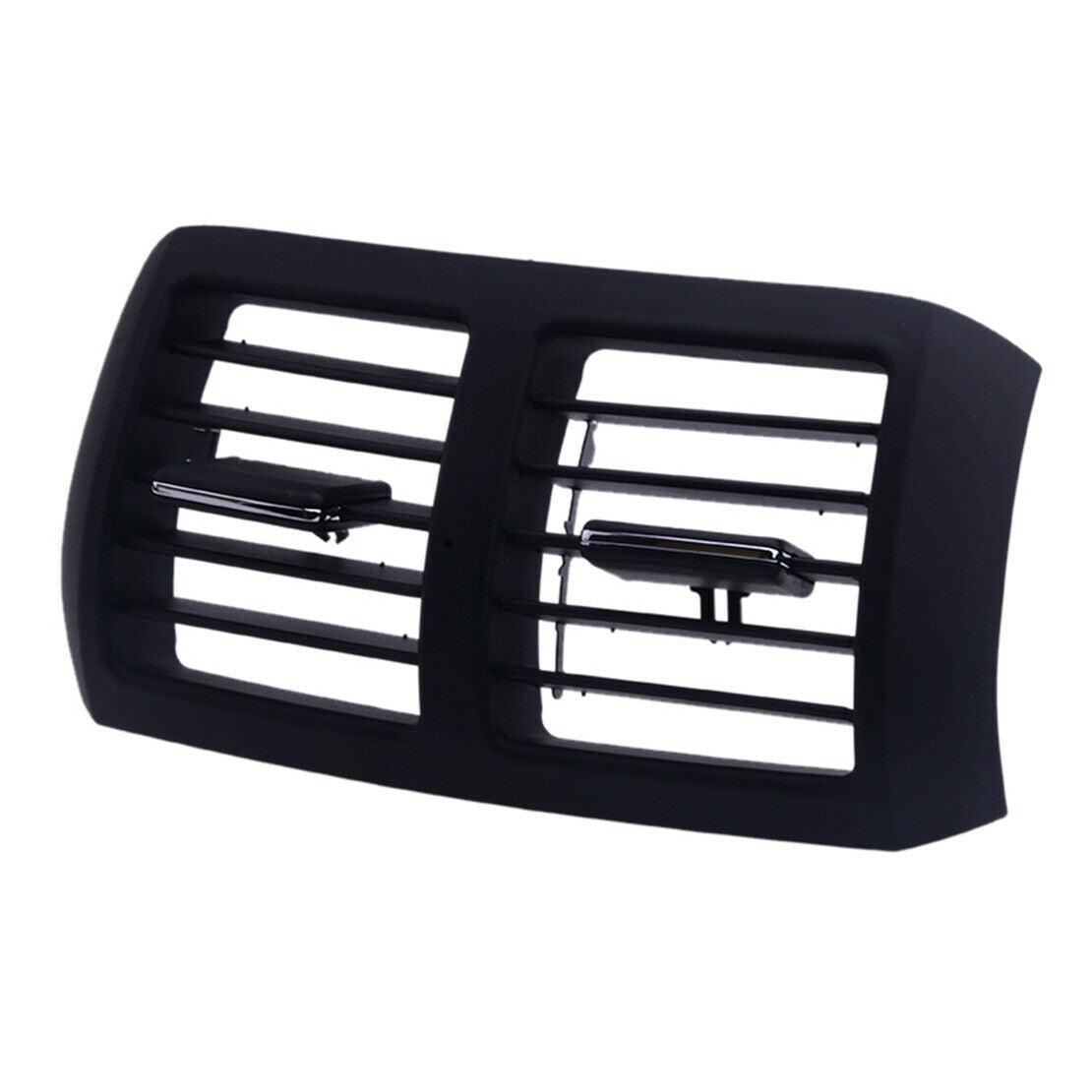 Rear Center Console Air Outlet Vent Grille Grill Cover Fit For Benz W251 R63 AMG